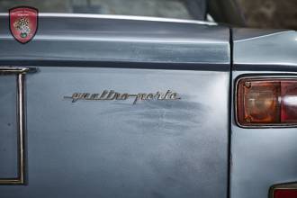 Thumbnail von マセラティ・クアトロポルテ・シリーズI