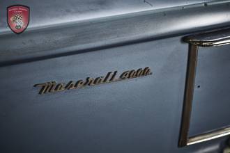 Thumbnail von マセラティ・クアトロポルテ・シリーズI