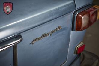 Thumbnail von マセラティ・クアトロポルテ・シリーズI