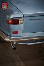 Thumbnail von マセラティ・クアトロポルテ・シリーズI