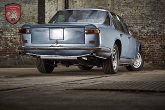 Thumbnail von マセラティ・クアトロポルテ・シリーズI