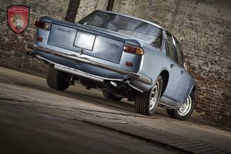 Thumbnail von マセラティ・クアトロポルテ・シリーズI