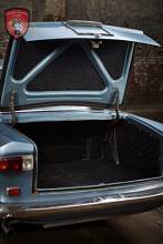 Thumbnail von マセラティ・クアトロポルテ・シリーズI