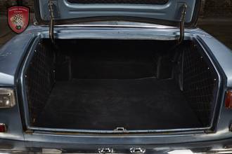 Thumbnail von マセラティ・クアトロポルテ・シリーズI