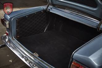 Thumbnail von マセラティ・クアトロポルテ・シリーズI