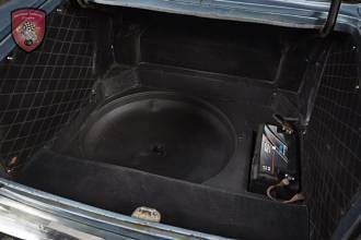 Thumbnail von マセラティ・クアトロポルテ・シリーズI