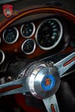 Thumbnail von マセラティ・クアトロポルテ・シリーズI