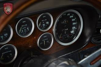 Thumbnail von マセラティ・クアトロポルテ・シリーズI