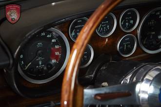 Thumbnail von マセラティ・クアトロポルテ・シリーズI