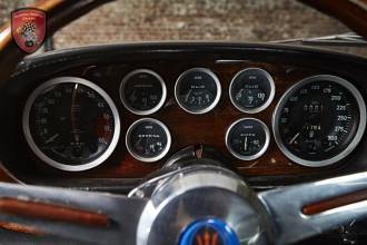 Thumbnail von マセラティ・クアトロポルテ・シリーズI