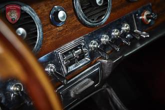 Thumbnail von マセラティ・クアトロポルテ・シリーズI