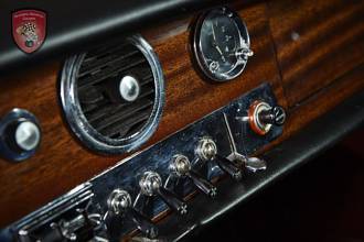 Thumbnail von マセラティ・クアトロポルテ・シリーズI