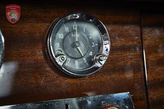 Thumbnail von マセラティ・クアトロポルテ・シリーズI