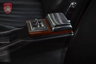 Thumbnail von マセラティ・クアトロポルテ・シリーズI