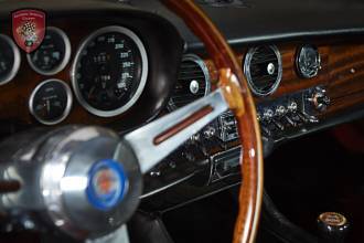 Thumbnail von マセラティ・クアトロポルテ・シリーズI