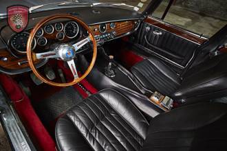 Thumbnail von マセラティ・クアトロポルテ・シリーズI