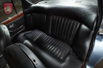 Thumbnail von マセラティ・クアトロポルテ・シリーズI