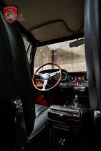 Thumbnail von マセラティ・クアトロポルテ・シリーズI