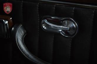 Thumbnail von マセラティ・クアトロポルテ・シリーズI