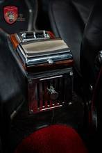 Thumbnail von マセラティ・クアトロポルテ・シリーズI