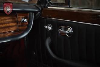 Thumbnail von マセラティ・クアトロポルテ・シリーズI