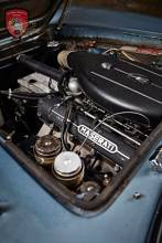 Thumbnail von マセラティ・クアトロポルテ・シリーズI