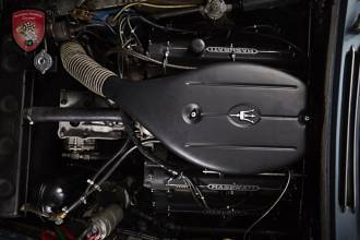 Thumbnail von マセラティ・クアトロポルテ・シリーズI