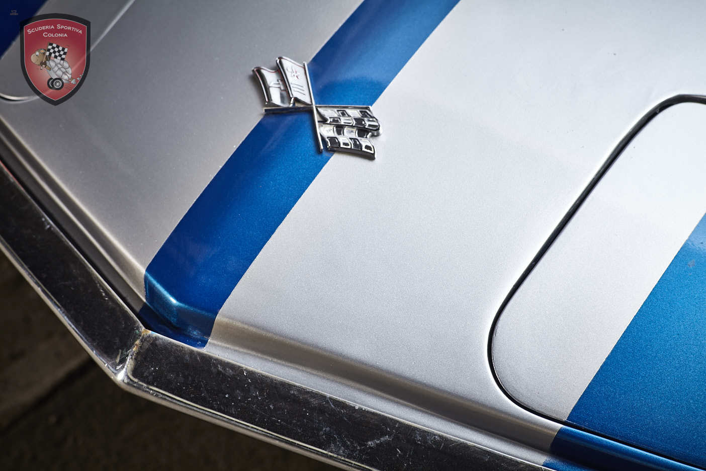 Thumbnail von Corvette Stingray C3 Targa big block