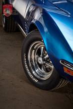 Thumbnail von Corvette Stingray C3 Targa big block