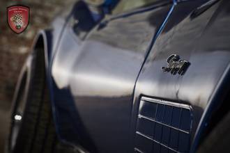 Thumbnail von Corvette Stingray C3 Targa big block