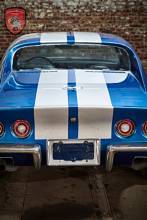 Thumbnail von Corvette Stingray C3 Targa big block