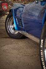 Thumbnail von Corvette Stingray C3 Targa big block