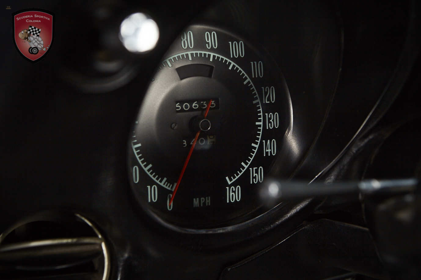 Thumbnail von Corvette Stingray C3 Targa big block