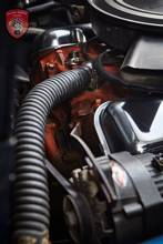 Thumbnail von Corvette Stingray C3 Targa big block