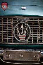 Thumbnail von Maserati 3500 GTI