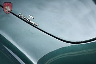 Thumbnail von Maserati 3500 GTI