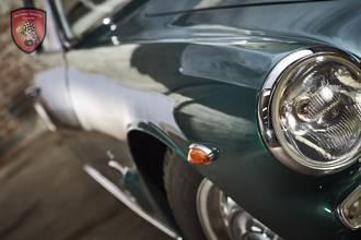 Thumbnail von Maserati 3500 GTI