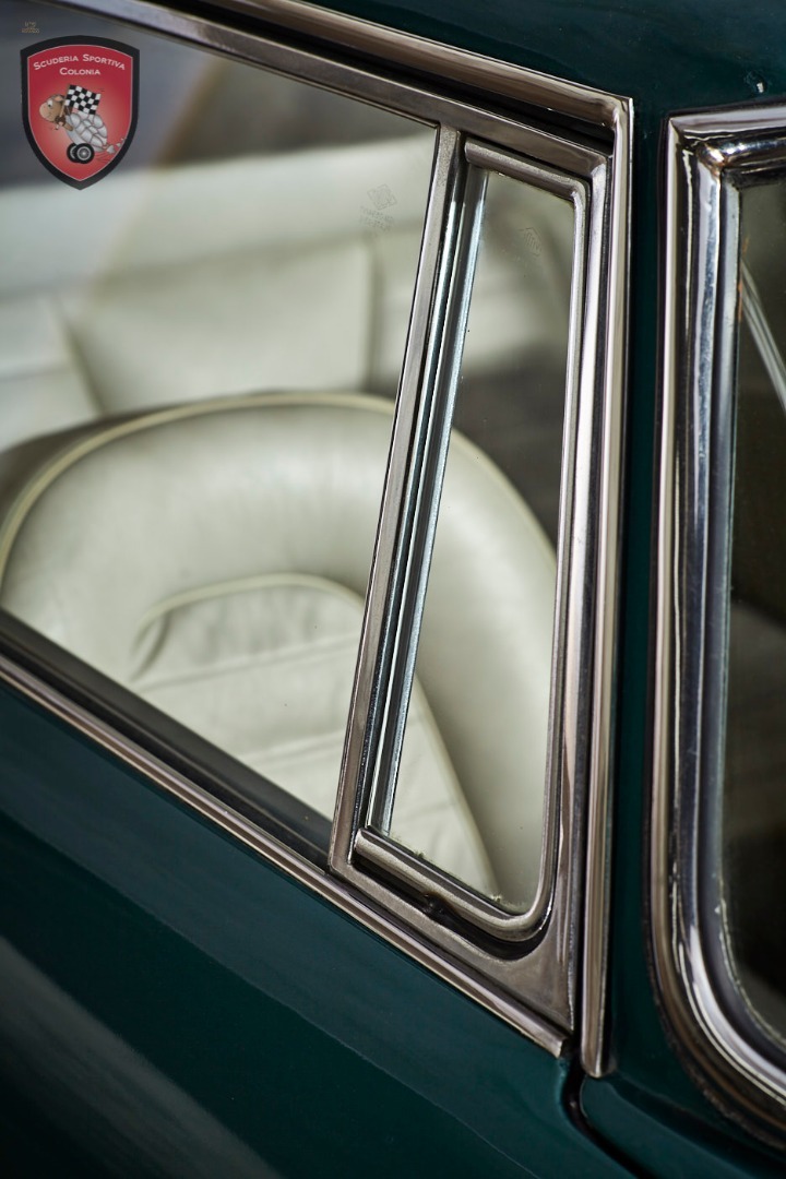 Thumbnail von Maserati 3500 GTI