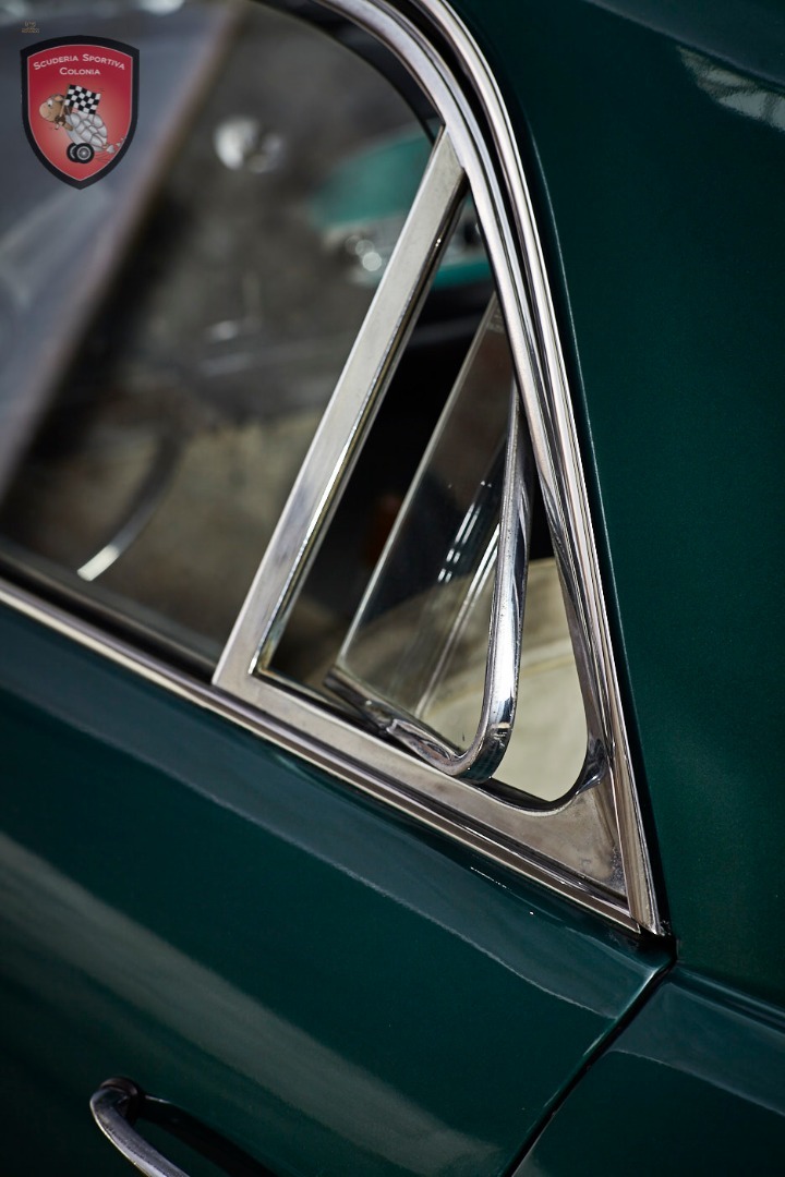 Thumbnail von Maserati 3500 GTI