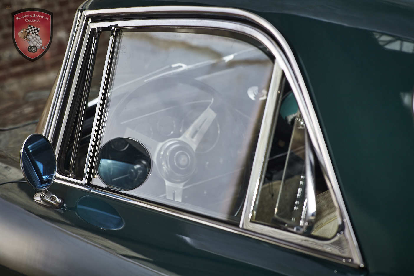 Thumbnail von Maserati 3500 GTI