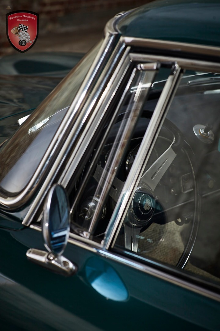 Thumbnail von Maserati 3500 GTI