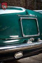 Thumbnail von Maserati 3500 GTI