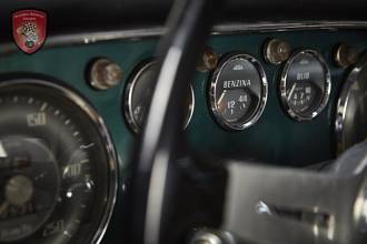 Thumbnail von Maserati 3500 GTI