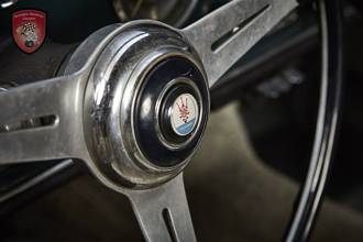 Thumbnail von Maserati 3500 GTI