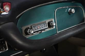 Thumbnail von Maserati 3500 GTI