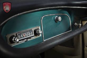 Thumbnail von Maserati 3500 GTI