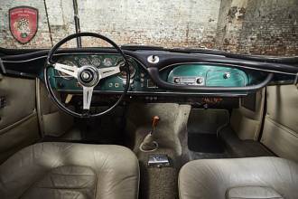 Thumbnail von Maserati 3500 GTI