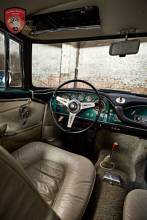 Thumbnail von Maserati 3500 GTI