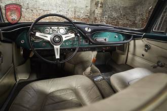 Thumbnail von Maserati 3500 GTI