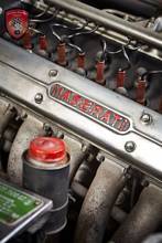 Thumbnail von Maserati 3500 GTI